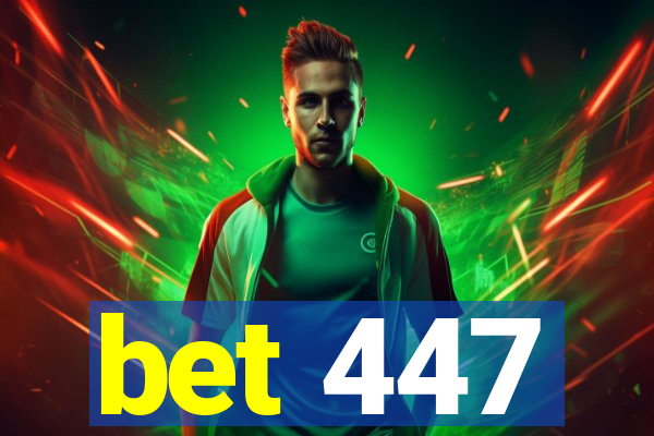 bet 447